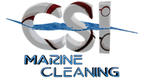 CSI Marine Cleaning